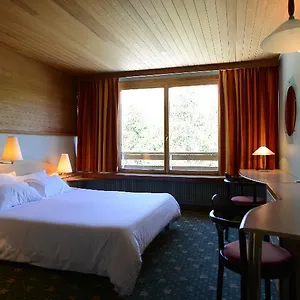 Les Villages Club Du Soleil - Vars Vars (Hautes-Alpes)