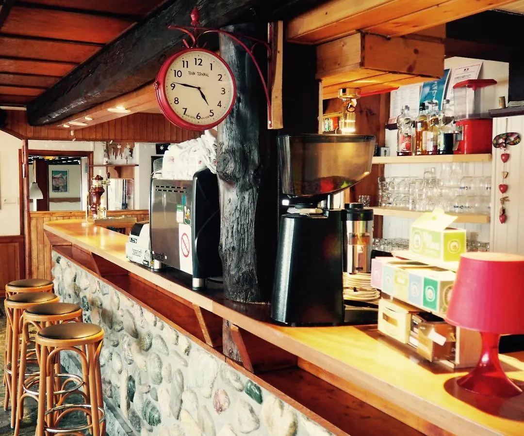 Hotel Le Monte Pente Vars  0*, Vars (Hautes-Alpes) Frankreich