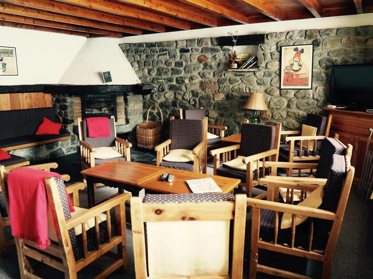 Hotel Le Monte Pente Vars
